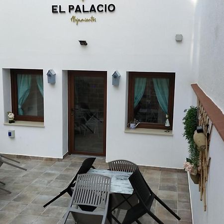 אנה Palacio Boutique מראה חיצוני תמונה