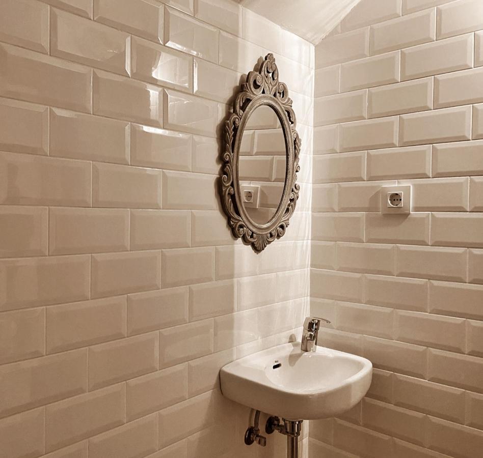 אנה Palacio Boutique מראה חיצוני תמונה