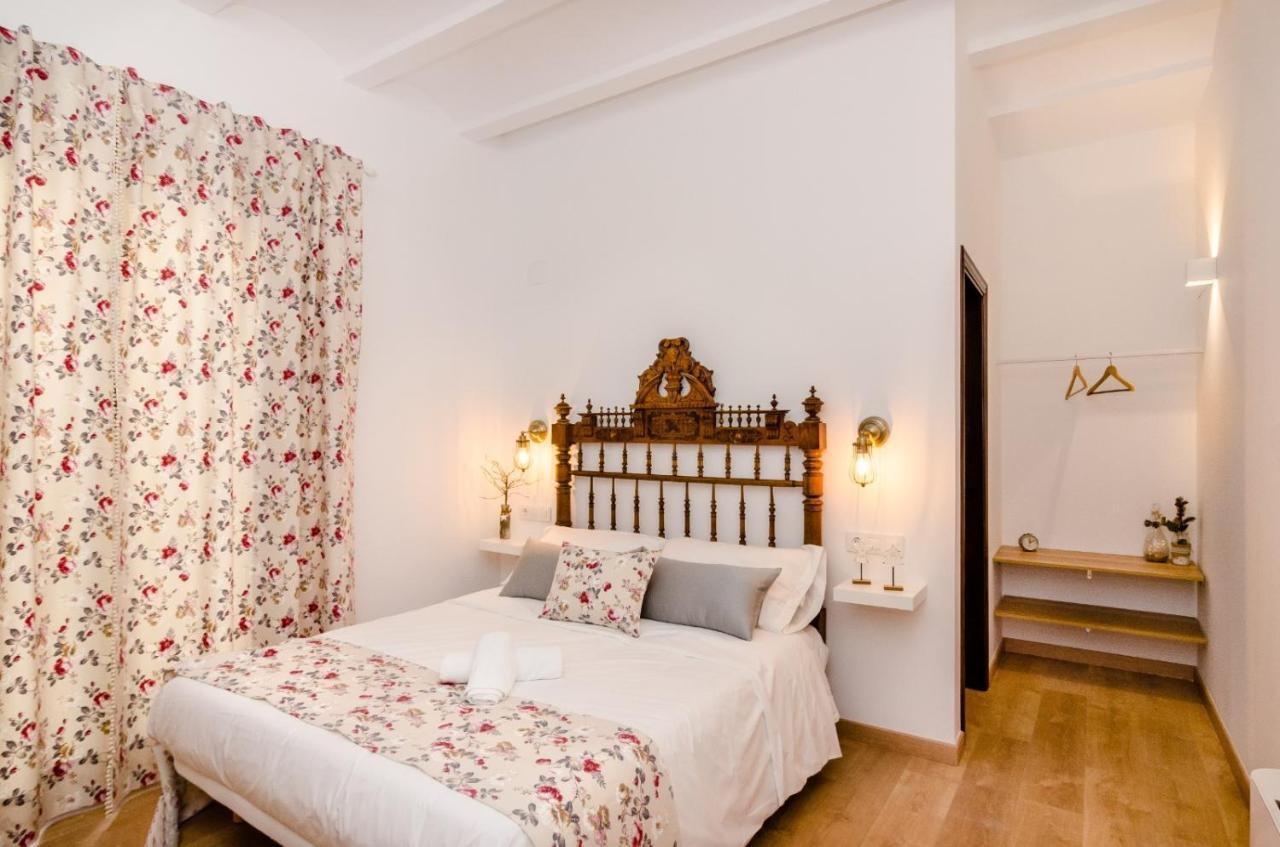 אנה Palacio Boutique מראה חיצוני תמונה