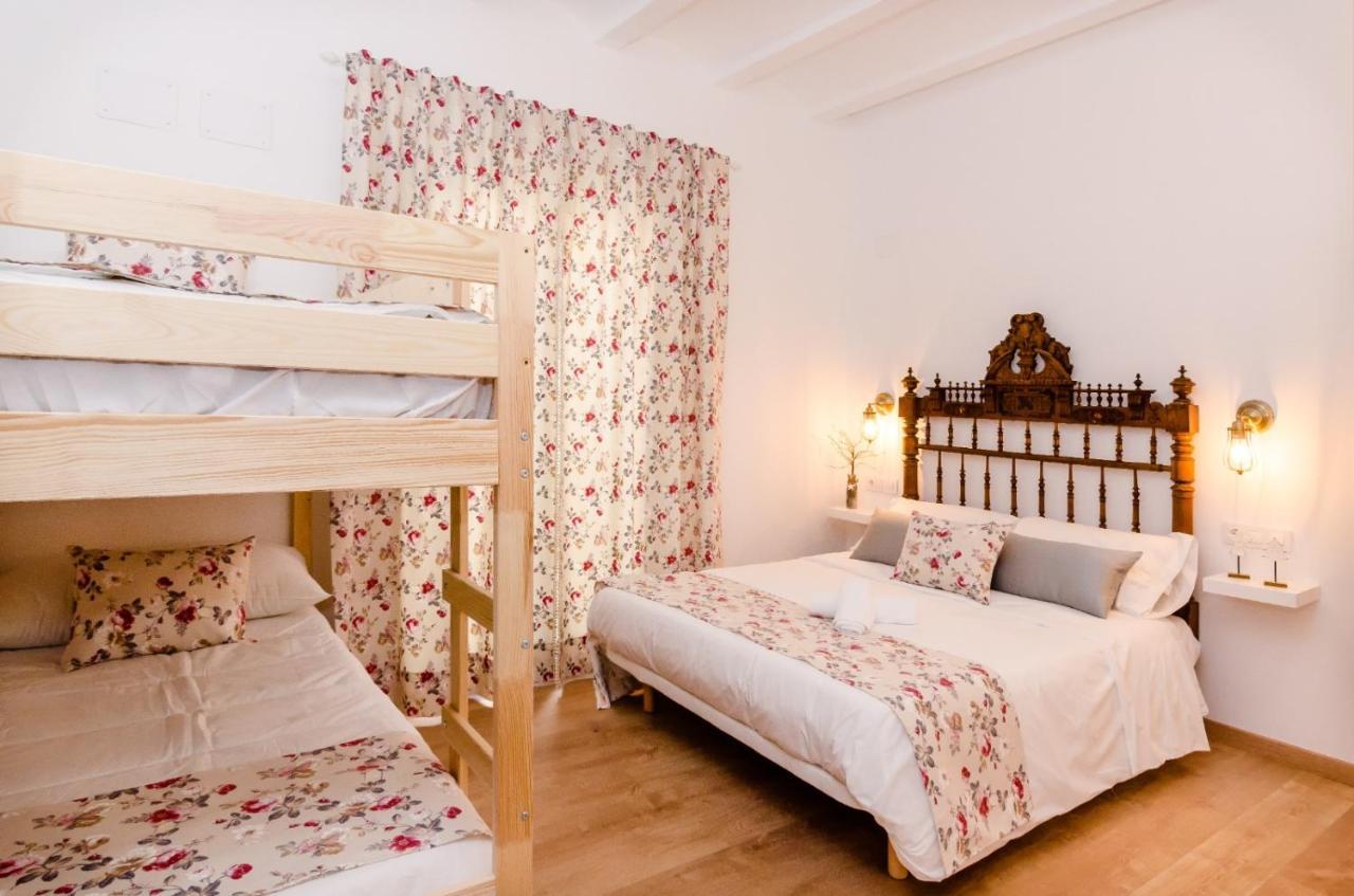אנה Palacio Boutique מראה חיצוני תמונה