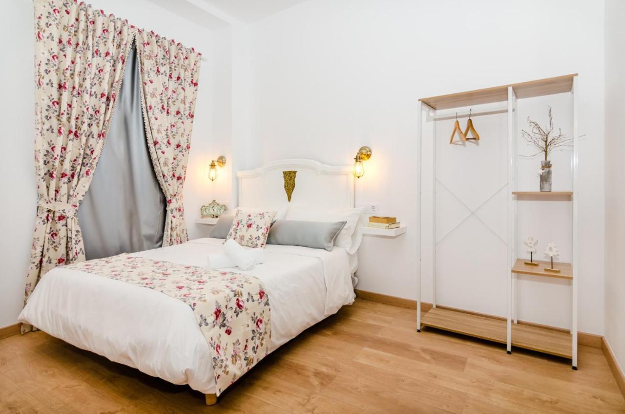 אנה Palacio Boutique מראה חיצוני תמונה