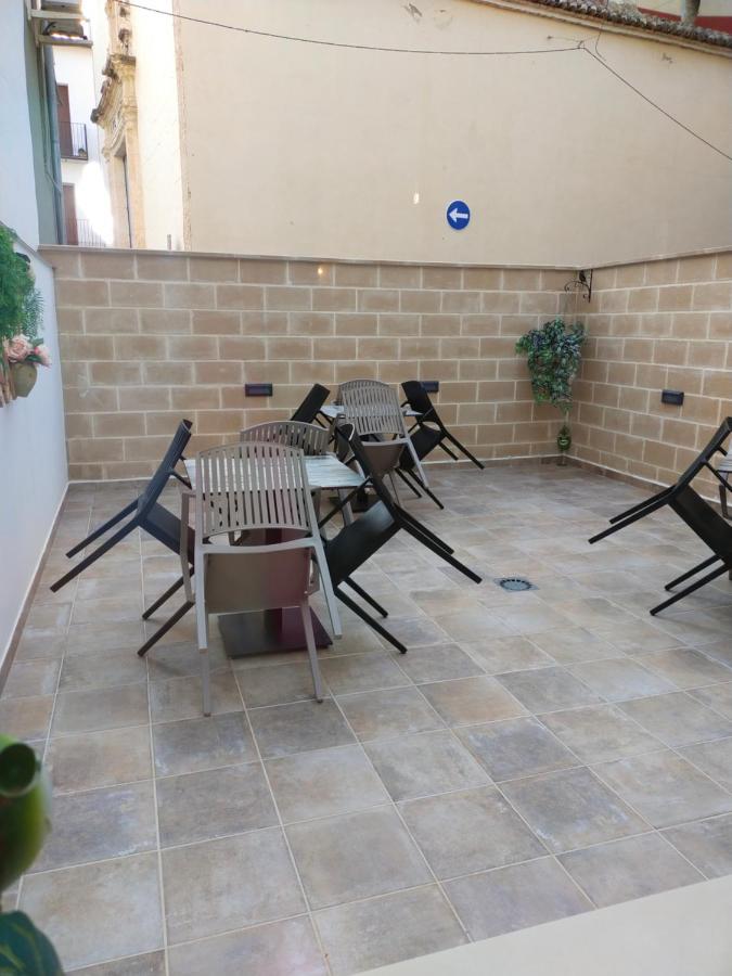 אנה Palacio Boutique מראה חיצוני תמונה