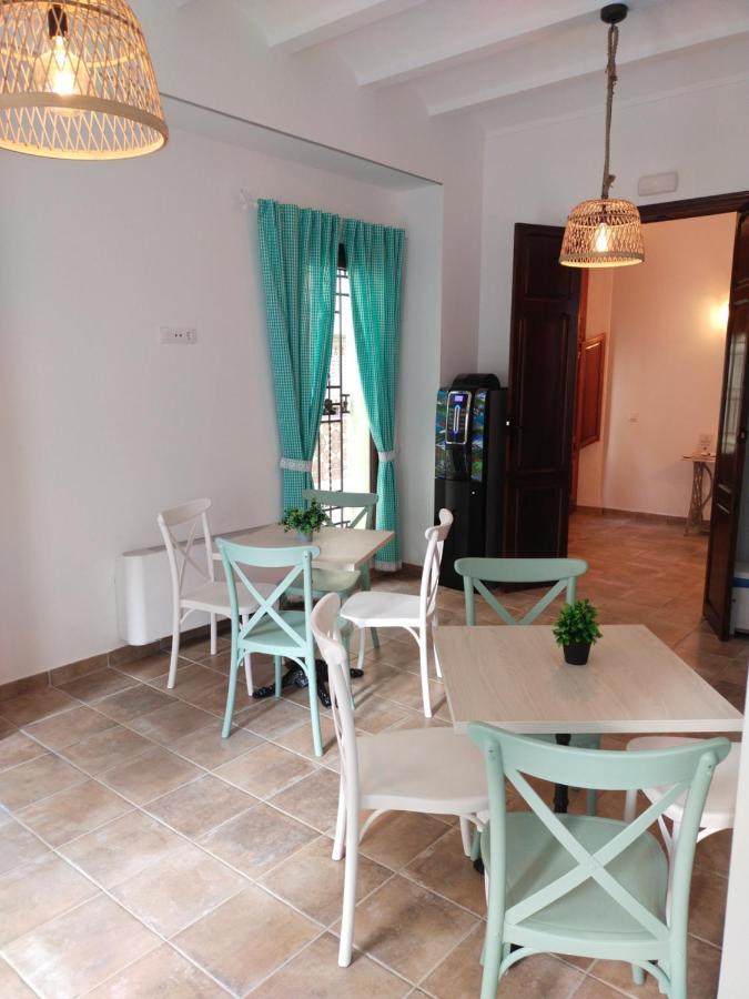 אנה Palacio Boutique מראה חיצוני תמונה